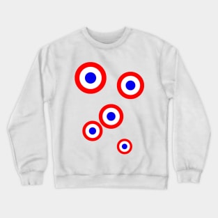 Mod 51 Crewneck Sweatshirt